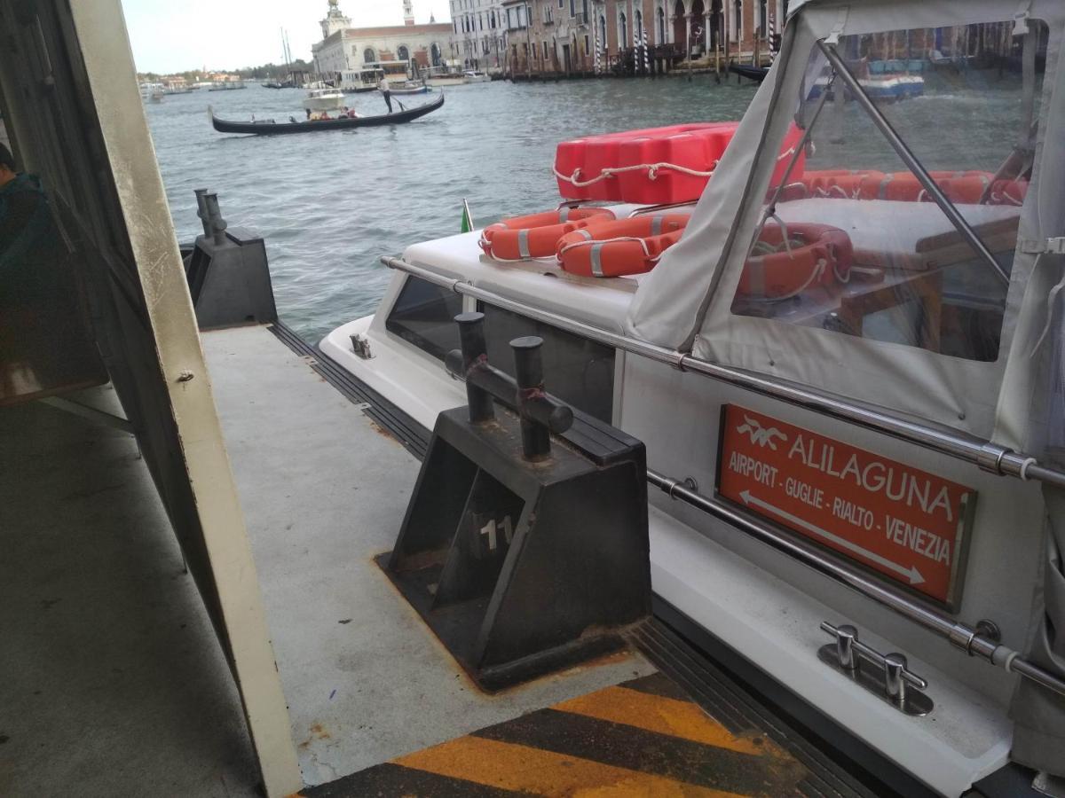 San Marco Orange Nest * Venecia