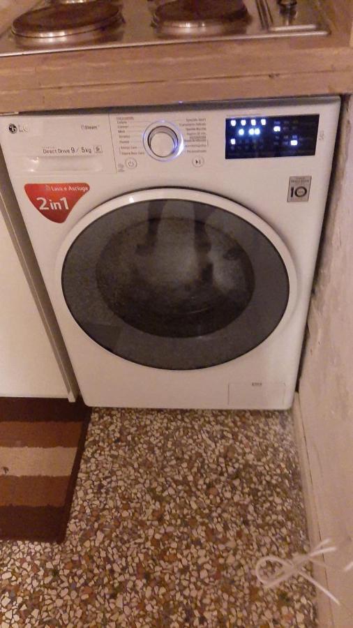 Apartamento San Marco Orange Nest Venecia